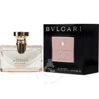 Bvlgari splendida best sale rose rose 100ml